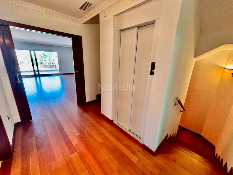 Foto 7705f8be-3293-4833-894f-09f76e803475. Casa adosada en Cabo de las Huertas Alicante