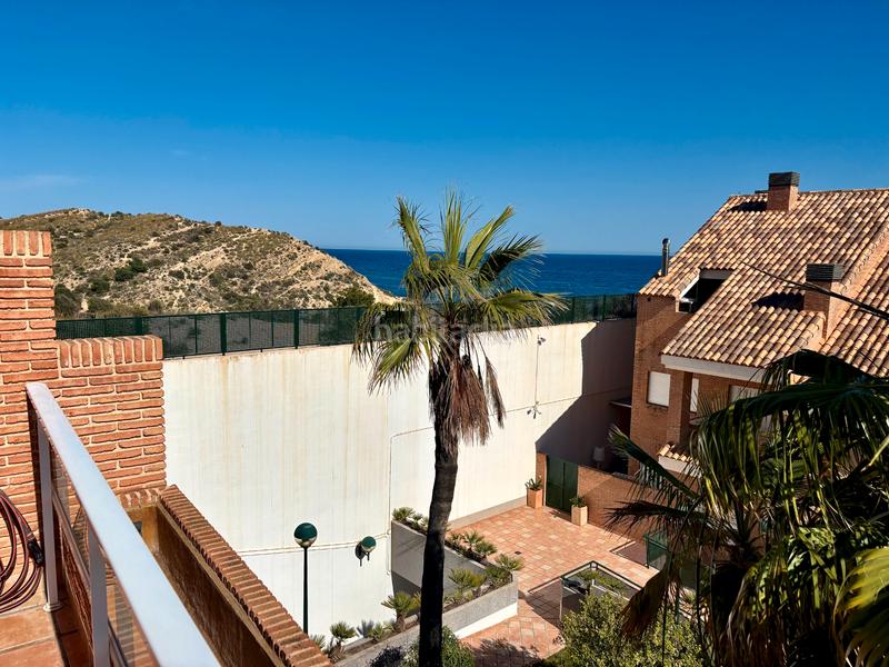 Foto 7bbcd139-92bc-4043-a2c8-78d6afbf1dd7. Casa adosada en Cabo de las Huertas Alicante