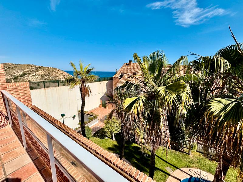 Foto 906a75a4-a247-4b66-92f0-6e4dda44fe50. Casa adosada en Cabo de las Huertas Alicante