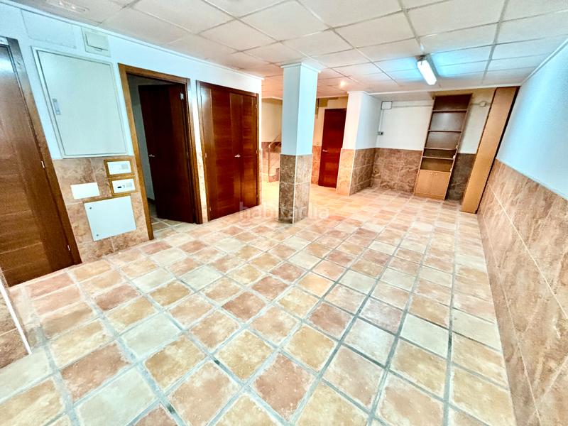 Foto bc06b44a-8d8f-4f80-99c9-d07211ead3b5. Casa adosada en Cabo de las Huertas Alicante