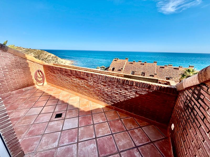 Foto c0817b5b-ea6d-43da-a7be-2bb46690232f. Casa adosada en Cabo de las Huertas Alicante