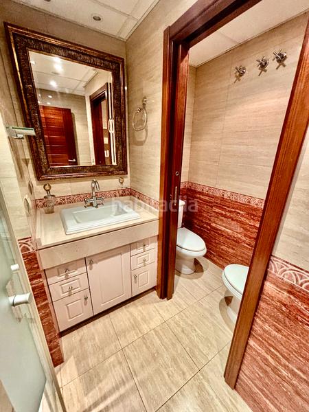 Foto 716d8778-2f7b-4b69-b5f8-a6177519d816. Casa adossada amb xemeneia calefacció aparcament piscina a Alicante