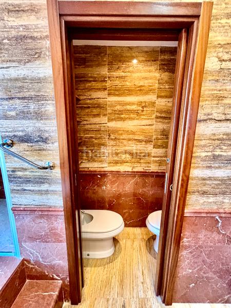 Foto 931aa241-1352-4473-a74d-3f59f1ef5bc7. Casa adossada amb xemeneia calefacció aparcament piscina a Alicante