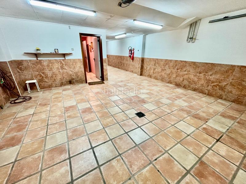 Foto cc642e64-b99c-48bd-ac12-bf5c55665594. Casa adossada amb xemeneia calefacció aparcament piscina a Alicante