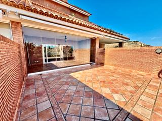 Maison jumelée  Calle océano