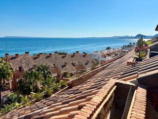 Maison jumelée  Calle océano