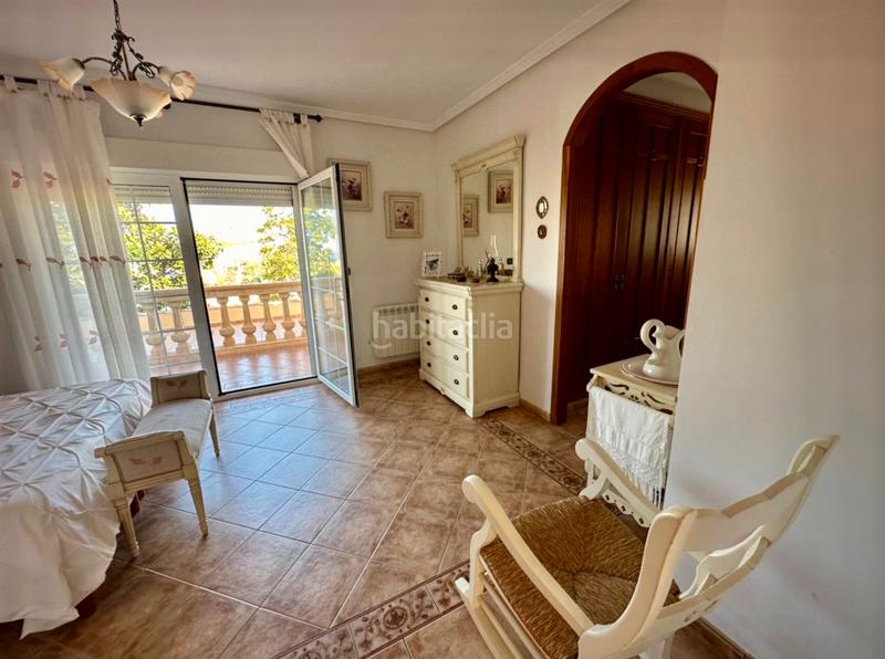 Foto 762ed84d-94b6-4840-8b5d-e37756df6b8f. Chalet mit heizung parking in Pueblo Acantilado-Lanuza Campello (el)