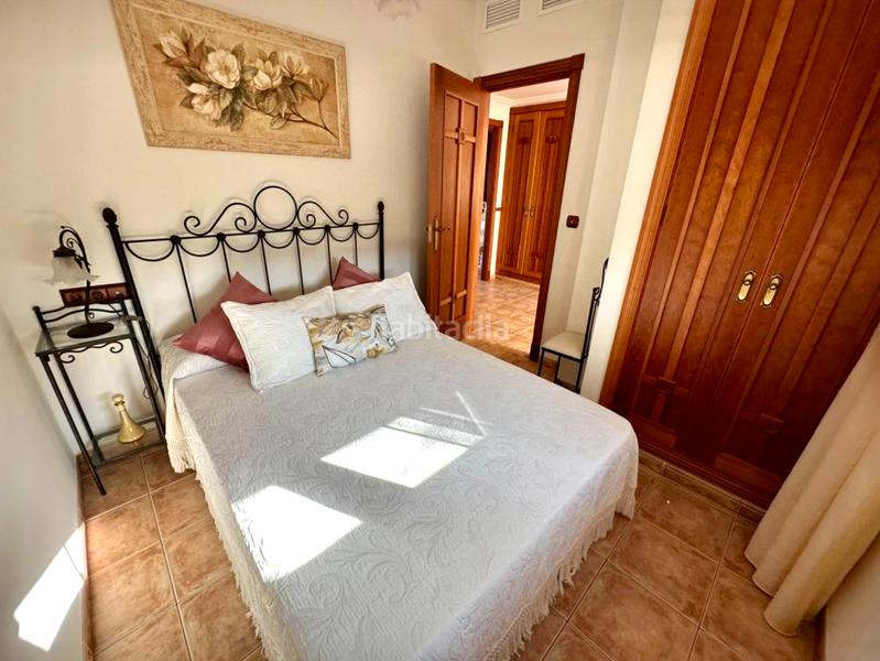 Foto a37bd92a-026e-44aa-b097-e895b80c3c7b. Chalet mit heizung parking in Pueblo Acantilado-Lanuza Campello (el)