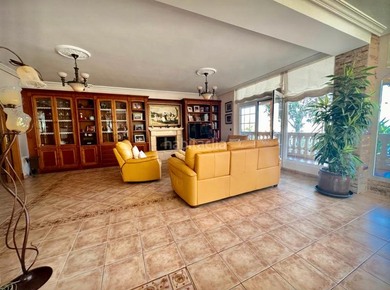 Foto 0726a5aa-b454-412c-84f4-4efe0a9dccea. Chalet with heating parking in Pueblo Acantilado-Lanuza Campello (el)