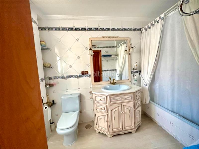 Foto 0bef6a21-950e-443d-b73d-2974b5c510ab. Chalet with heating parking in Pueblo Acantilado-Lanuza Campello (el)