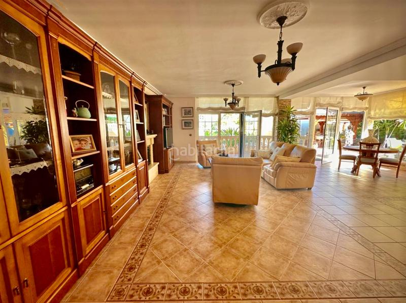 Foto 456c72c5-6dcd-49ba-bdcd-51ba9711b76e. Chalet with heating parking in Pueblo Acantilado-Lanuza Campello (el)