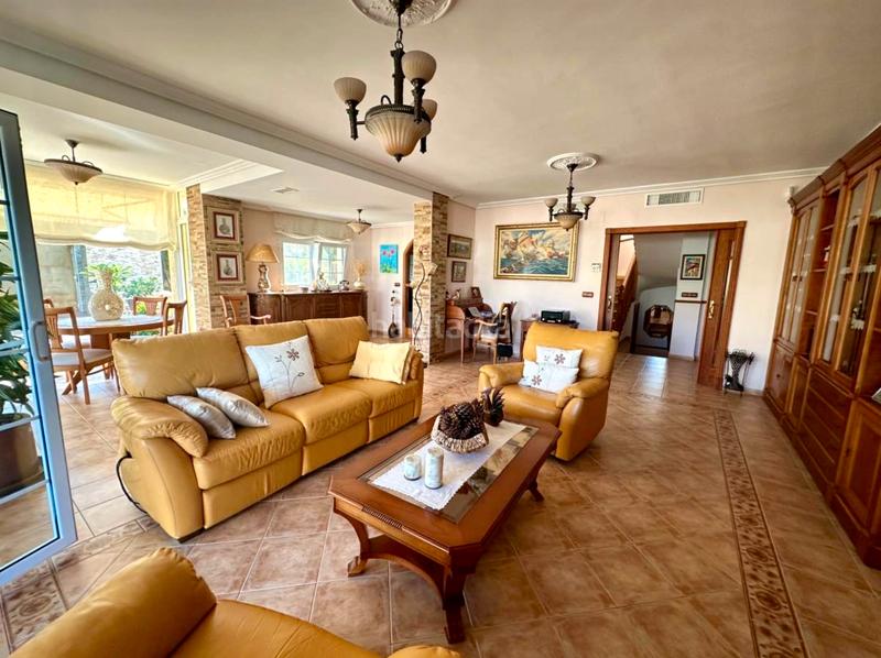 Foto 6eb75671-abac-4fee-bf68-fb097eea99b8. Chalet with heating parking in Pueblo Acantilado-Lanuza Campello (el)