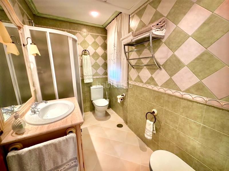 Foto 719fc0d2-3a63-4bb8-b82b-a46956670347. Chalet with heating parking in Pueblo Acantilado-Lanuza Campello (el)