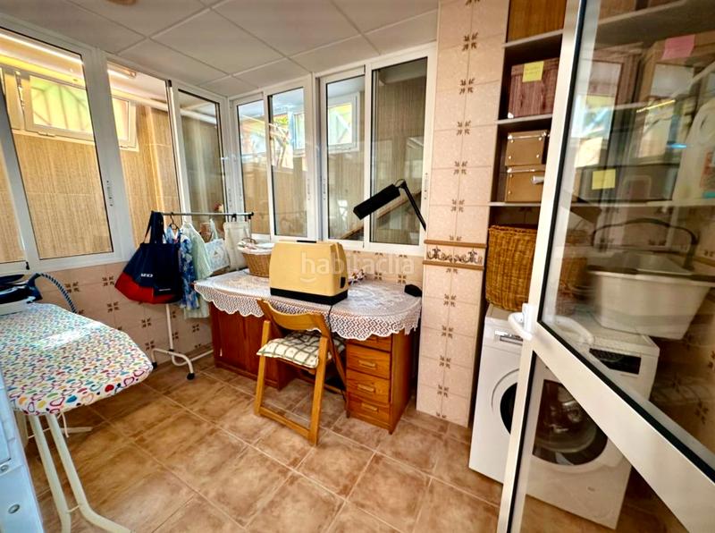 Foto 819a4a8f-a71a-47c5-a4e0-73548350e25b. Chalet with heating parking in Pueblo Acantilado-Lanuza Campello (el)