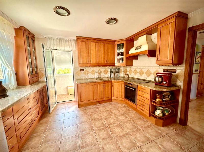 Foto a4892953-5293-4f9e-b9f2-5fae7f8ebe2c. Chalet with heating parking in Pueblo Acantilado-Lanuza Campello (el)