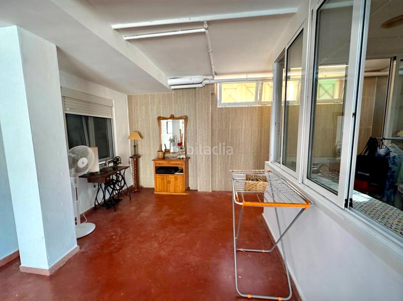 Foto ae95dd36-0fa3-43a6-94c4-61865c04dea4. Chalet with heating parking in Pueblo Acantilado-Lanuza Campello (el)