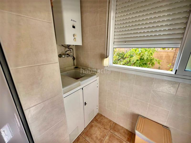 Foto e7328c54-d81d-4d3f-b6ed-ddf124e15d63. Chalet with heating parking in Pueblo Acantilado-Lanuza Campello (el)