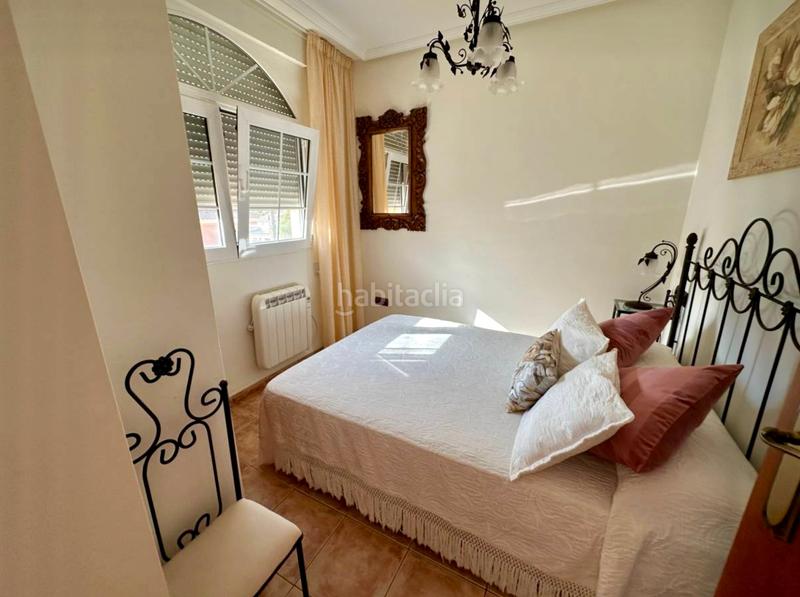 Foto 55d1761a-75f3-409e-ba14-06731d3bd8db. Chalet avec chauffage parking dans Pueblo Acantilado-Lanuza Campello (el)