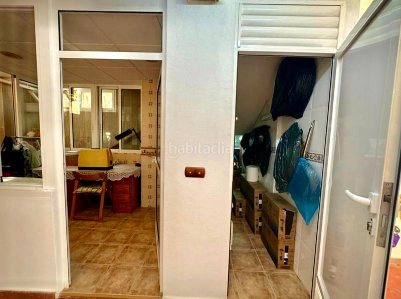 Foto 009fe254-70ec-4489-87dd-f150feab586e. Chalet con riscaldamento parcheggio in Pueblo Acantilado-Lanuza Campello (el)