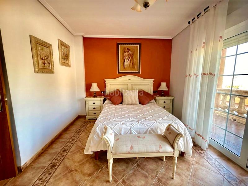 Foto 10d29681-72ef-42b7-a8de-6b430625b5eb. Chalet con riscaldamento parcheggio in Pueblo Acantilado-Lanuza Campello (el)