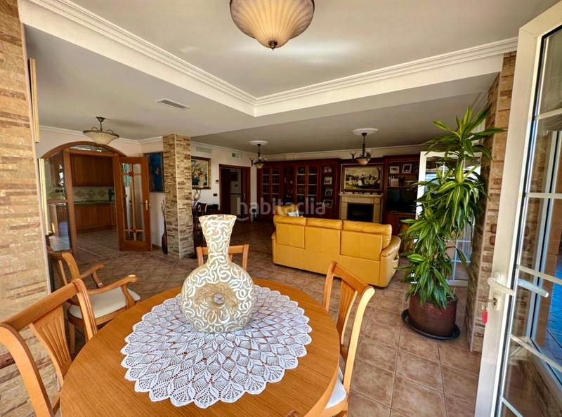 Foto 855cbbd7-89ab-4e11-8be0-d00a5987298a. Chalet con riscaldamento parcheggio in Pueblo Acantilado-Lanuza Campello (el)