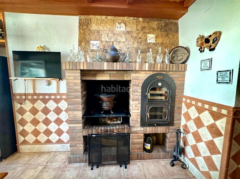 Foto e40bd487-290a-4ecb-baaf-e62e2e4cd200. Chalet con riscaldamento parcheggio in Pueblo Acantilado-Lanuza Campello (el)