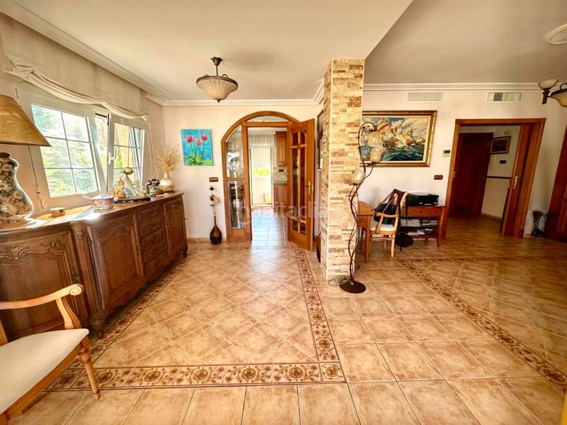 Foto 4e56ee07-3883-42f5-aeea-e698200bc155. Xalet amb calefacció aparcament a Pueblo Acantilado-Lanuza Campello (el)