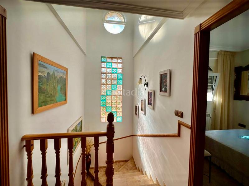 Foto eac7c7ea-eb8d-4670-8379-76111492dd7f. Xalet amb calefacció aparcament a Pueblo Acantilado-Lanuza Campello (el)