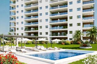 Flat in Alitana-Casablanca