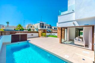 Casa a schiera in Benijófar