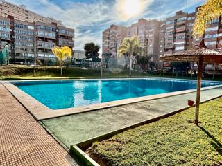 Appartement  Avenida de holanda