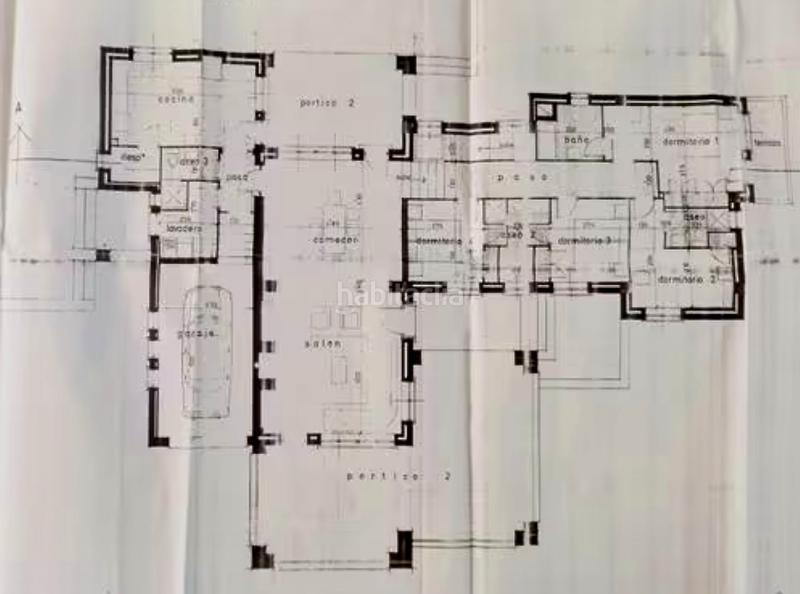Foto b2af1a03-e716-4fdb-8424-1caecb733802. Chalet mit kamin heizung parking pool in Centro San Juan de Alicante