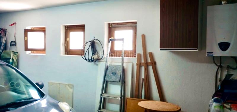 Foto 4334e677-0b98-4ca4-bd80-283b043ad246. Chalet with fireplace heating parking pool in Centro San Juan de Alicante