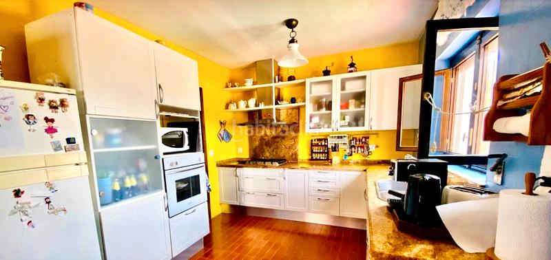 Foto 58f8260e-6b7c-4ca4-b536-9ffa6cac65ef. Chalet with fireplace heating parking pool in Centro San Juan de Alicante