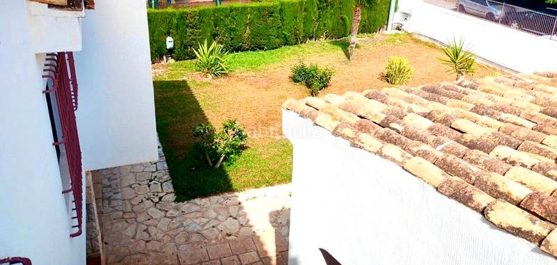 Foto 7debba64-5ba6-4c51-ab7a-78649ee00ba4. Chalet with fireplace heating parking pool in Centro San Juan de Alicante