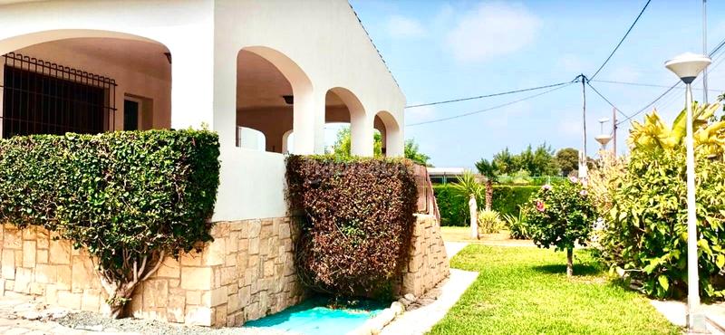 Foto 76920919-d8c6-41d8-9f89-659d81672197. Chalet avec cheminée chauffage parking piscine dans San Juan de Alicante