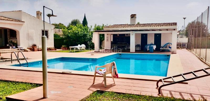 Foto 0a411a7a-0a8d-4716-afe1-24729d97370d. Chalet en Centro San Juan de Alicante