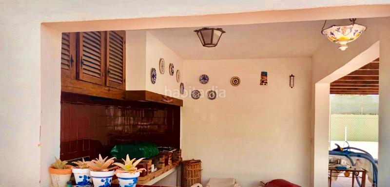 Foto 4aad975f-e323-4fa1-95ff-cdc091491765. Chalet en Centro San Juan de Alicante