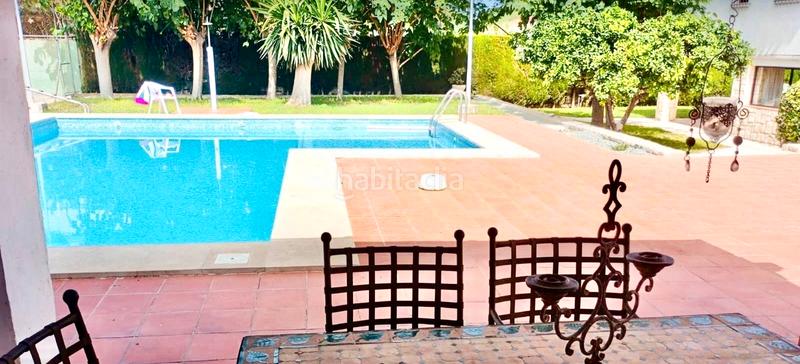 Foto 945bbaa5-5e6a-42d3-847c-096401783035. Chalet en Centro San Juan de Alicante