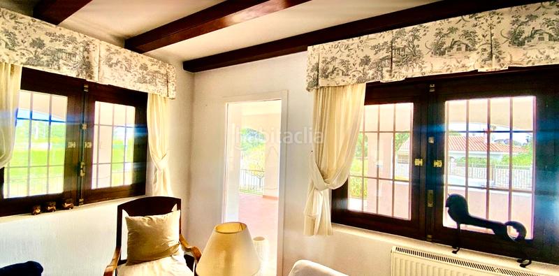 Foto db1d558d-3f68-4a24-97ce-0ef494944ea3. Chalet en Centro San Juan de Alicante