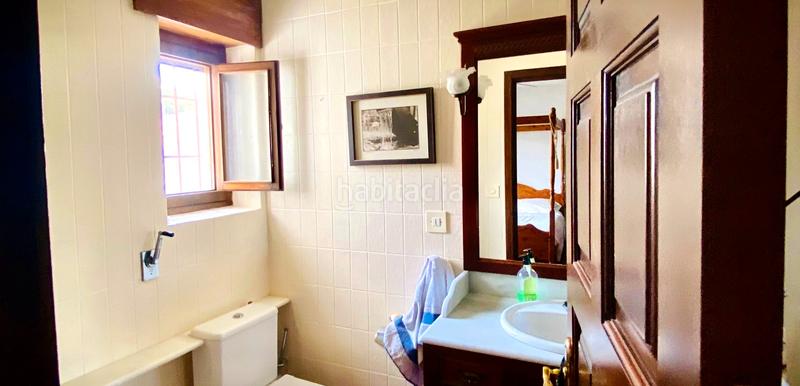 Foto bd626010-5363-4bab-abd9-3ca61fa7f267. Xalet amb xemeneia calefacció aparcament piscina a San Juan de Alicante