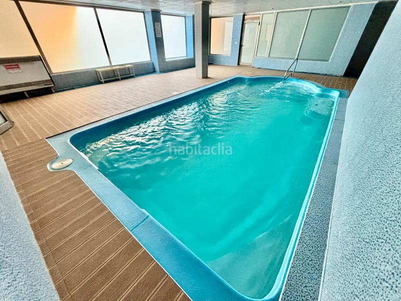 Foto 087c6231-65a2-45a7-8b08-07a75475b853. Attico con parcheggio piscina in Campello Playa Campello (el)