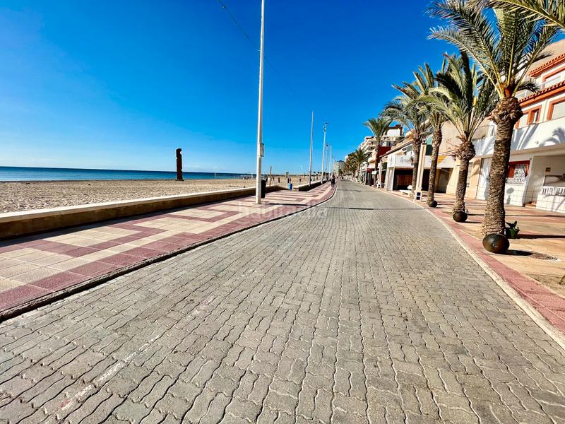 Foto 15d69278-d2ab-454c-b71f-2d3834d64bc2. Attico con parcheggio piscina in Campello Playa Campello (el)