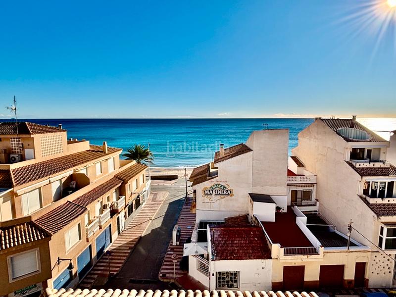 Foto 92c8a0c0-b5d9-47ed-8e6a-f97921825fe7. Attico con parcheggio piscina in Campello Playa Campello (el)