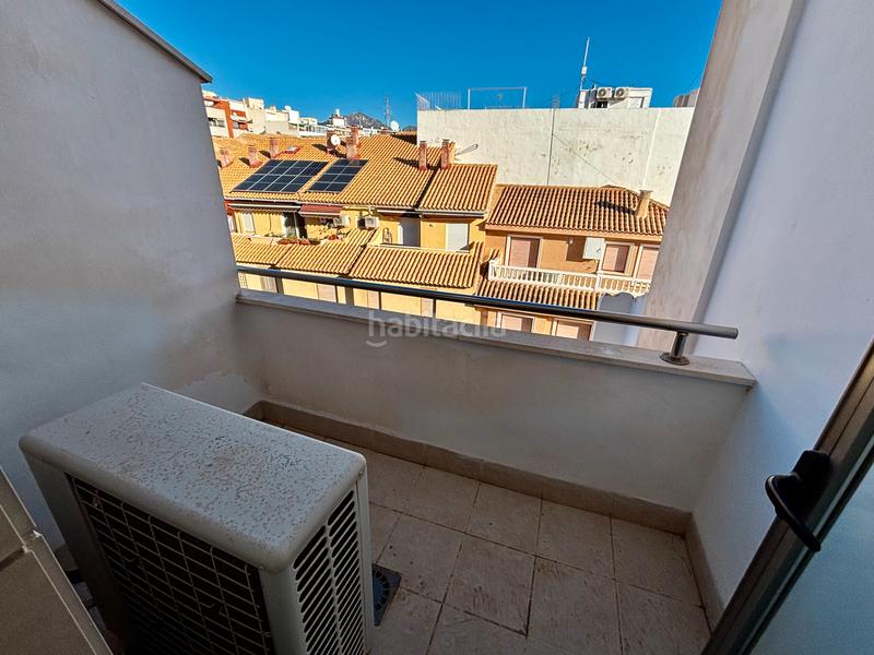 Foto 108d0f99-8a6b-49c0-89ad-4050c95bd2b4. Dachwohnung mit parking pool in Campello Playa Campello (el)