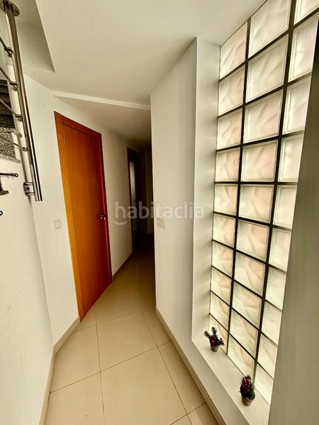 Foto 98b337d7-608b-43a0-89b4-60b1cd45651e. Dachwohnung mit parking pool in Campello Playa Campello (el)