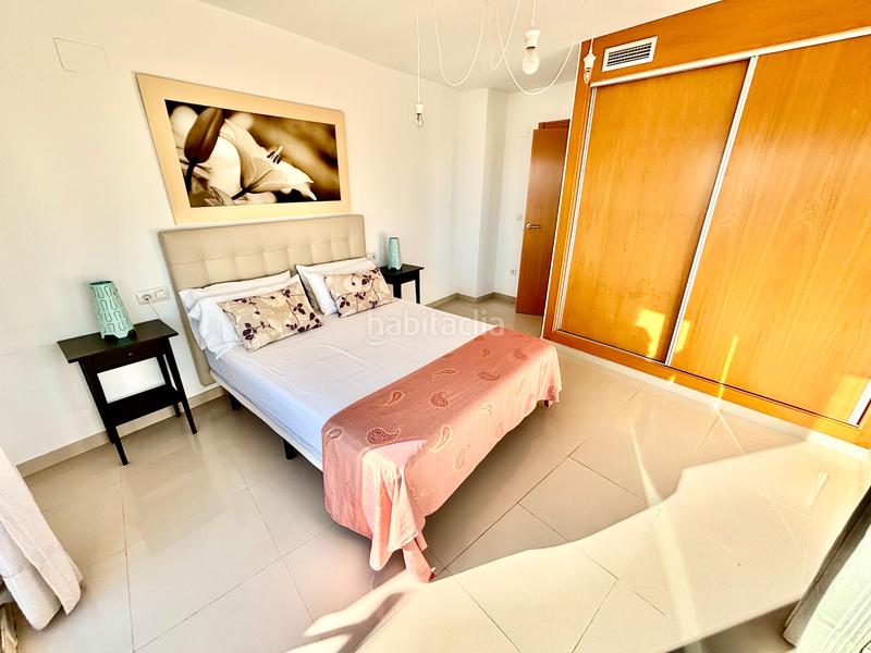Foto bb1c46e8-41c2-4198-8b00-c6820569a352. Dachwohnung mit parking pool in Campello Playa Campello (el)
