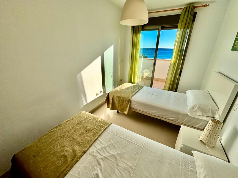 Foto f6601004-d6ec-4999-a195-f08b26257642. Dachwohnung mit parking pool in Campello Playa Campello (el)