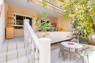 Semi detached house en Calle atn 1
