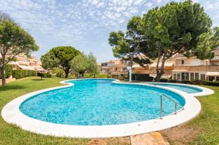 Casa a schiera in Calle atún 1